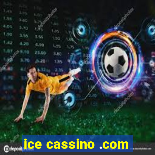 ice cassino .com